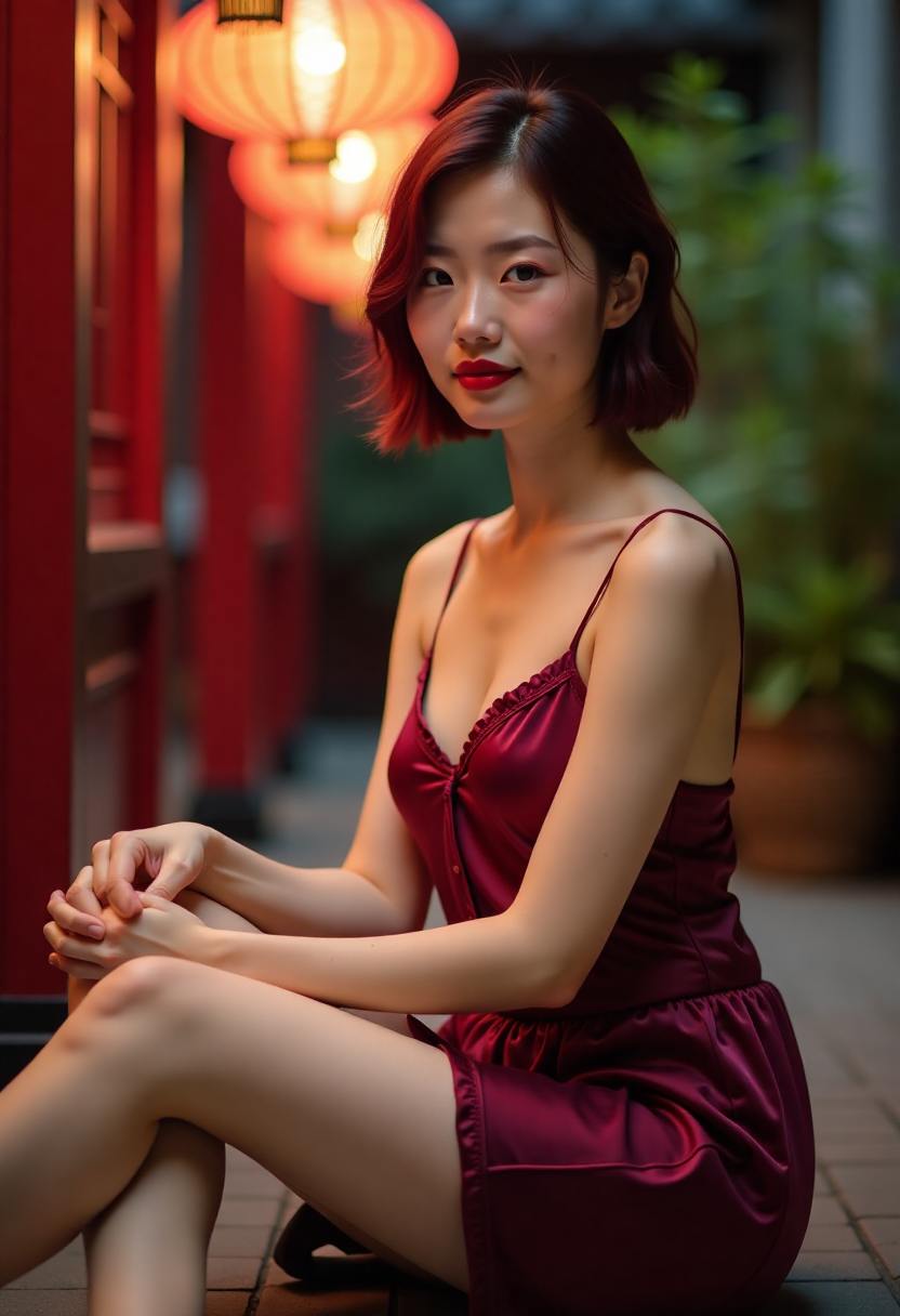 直播间封面