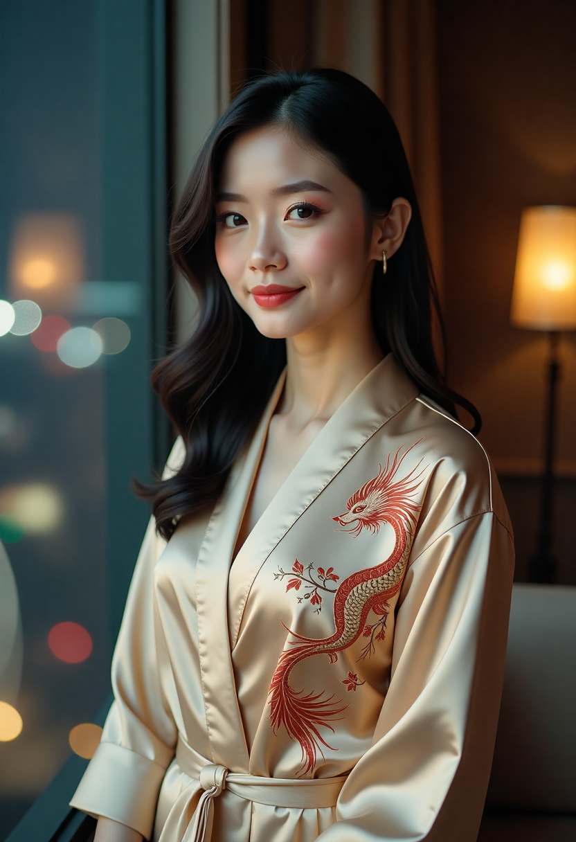 直播间封面